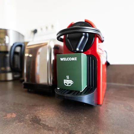 Apartment Smart