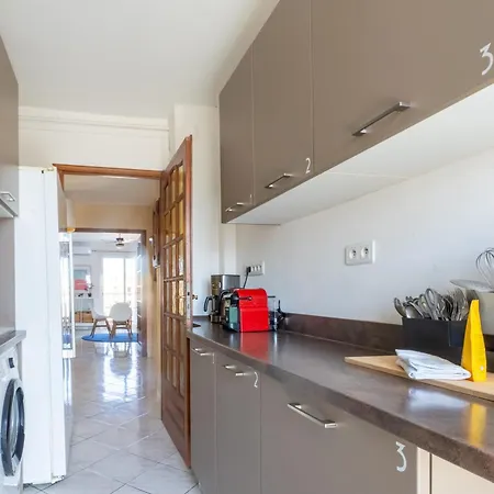 Smart Apartment *