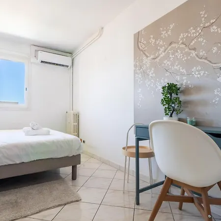 Apartment Smart *