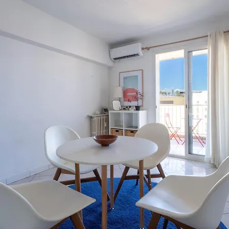 Apartment Smart