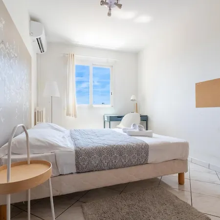 Smart Apartment Nice