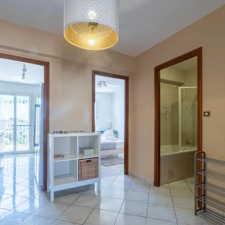 Smart Apartment *
