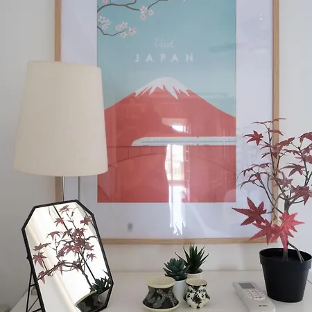 Apartment Smart Nice