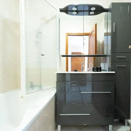 Smart Apartment *